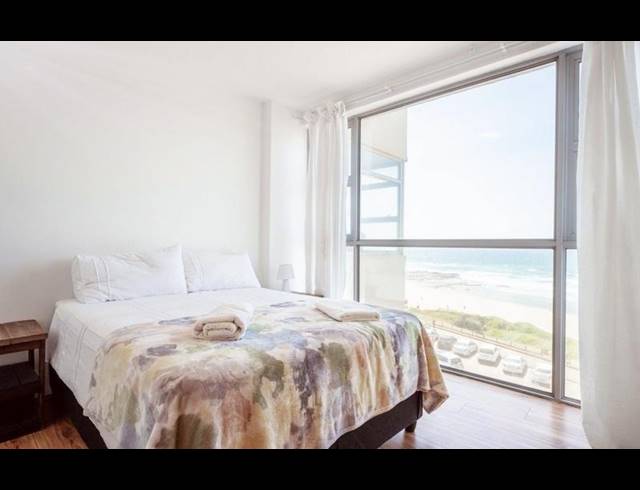 2 BEDROOM APARTMENT FOR SALE IN WARNER BEACH